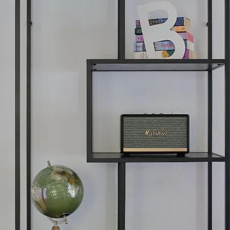 Nxt Liv I Kliniknah I 120qm Mit Balkon I Nah Zu Seen&berge Bad Aibling