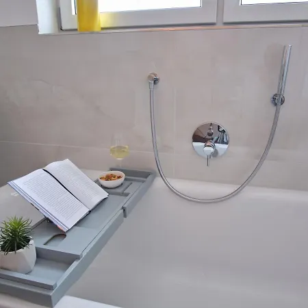 Nxt Liv I Kliniknah I 120qm Mit Balkon I Nah Zu Seen&berge Apartment *