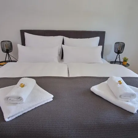 Nxt Liv I Kliniknah I 120qm Mit Balkon I Nah Zu Seen & Berge Apartment Bad Aibling