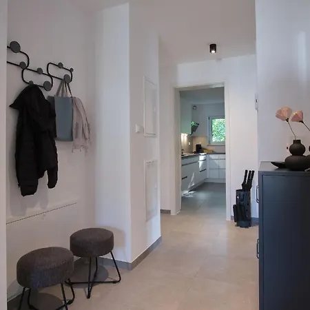 Nxt Liv I Kliniknah I 120qm Mit Balkon I Nah Zu Seen & Berge