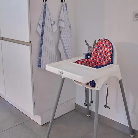 Apartment Nxt Liv I Kliniknah I 120qm Mit Balkon I Nah Zu Seen & Berge *