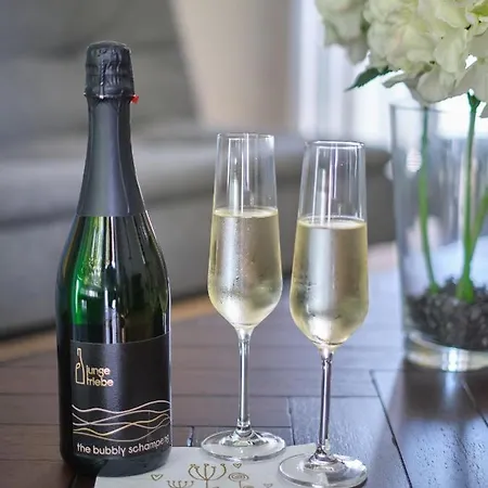 Nxt Liv I Kliniknah I 120qm Mit Balkon I Nah Zu Seen&berge Bad Aibling